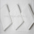 100% cotton jacqaurd hotel bath mat